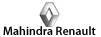 Mahindra Renault